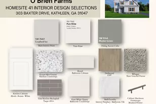 513 O&apos brien Dr, Kathleen, GA 31047 - Photo 5