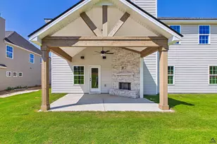 511 O&apos brien Dr, Kathleen, GA 31047 - Photo 5