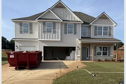 511 O'brien Drive, Kathleen, GA 31047 - Photo 1