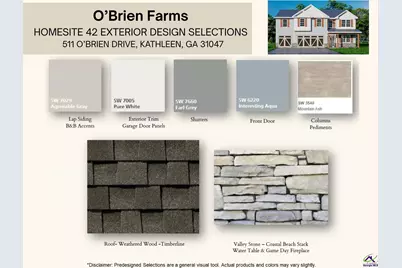 511 O'brien Drive, Kathleen, GA 31047 - Photo 25