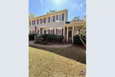 134 Ashford Park, Macon, GA 31210 - Photo 25