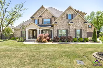 406 Southern Woods Trail, Kathleen, GA 31047 - Photo 1