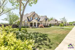 406 Southern Woods Trail, Kathleen, GA 31047 - Photo 5