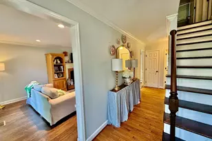 818 Silver Springs Dr, Macon, GA 31210 - Photo 5