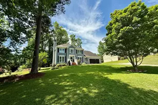 818 Silver Springs Dr, Macon, GA 31210 - Photo 3