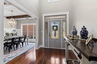 218 Knob Hill Drive, Warner Robins, GA 31088 - Photo 3