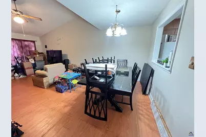 446 Tallulah Trail, Warner Robins, GA 31088 - Photo 9