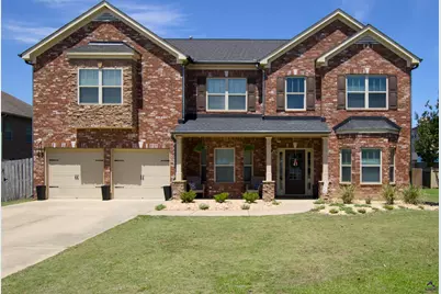 102 Mato Cante Court, Kathleen, GA 31047 - Photo 1