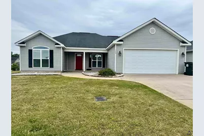 139 Raymond Circle, Warner Robins, GA 31088 - Photo 9