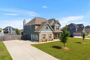 104 Pearl Moss Ln, Kathleen, GA 31047 - Photo 5