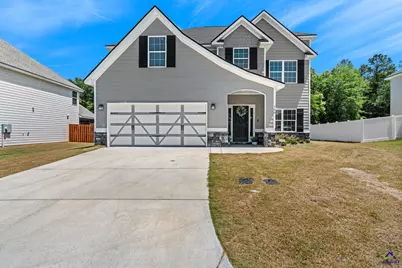 108 Bald Cypress Drive, Perry, GA 31069 - Photo 1