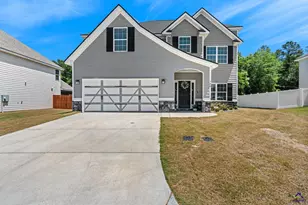 108 Bald Cypress Dr, Perry, GA 31069 - Photo 1