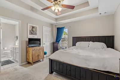 102 Grindstaff Drive, Bonaire, GA 31005 - Photo 17