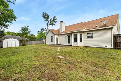 102 Grindstaff Drive, Bonaire, GA 31005 - Photo 29