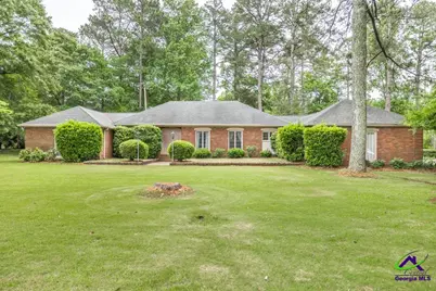 1771 Ga Hwy 49, Fort Valley, GA 31030 - Photo 1