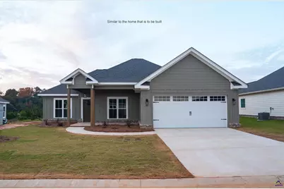 208 Sugar Creek Trail, Perry, GA 31069 - Photo 1