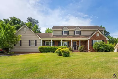 528 Commanche Drive, Macon, GA 31210 - Photo 1