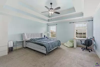 274 Hathersage Drive, Kathleen, GA 31047 - Photo 29