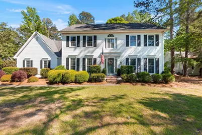 253 Eagle Drive, Macon, GA 31211 - Photo 1