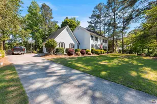 253 Eagle Dr, Macon, GA 31211 - Photo 5