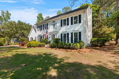 253 Eagle Drive, Macon, GA 31211 - Photo 3