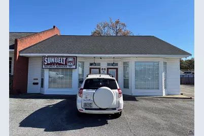 748 N Houston Road, Warner Robins, GA 31093 - Photo 1
