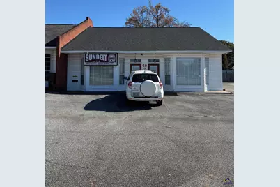 748 N Houston Road, Warner Robins, GA 31093 - Photo 3