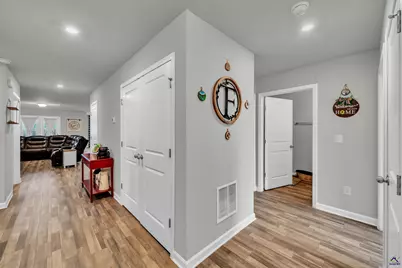 144 Martin Mill Trail, Warner Robins, GA 31093 - Photo 3