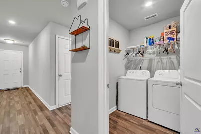 144 Martin Mill Trail, Warner Robins, GA 31093 - Photo 25