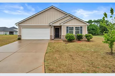 144 Martin Mill Trail, Warner Robins, GA 31093 - Photo 41