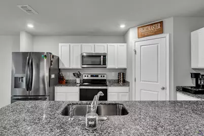 144 Martin Mill Trail, Warner Robins, GA 31093 - Photo 17