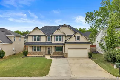 323 Haywood Drive, Kathleen, GA 31047 - Photo 1