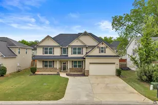 323 Haywood Dr, Kathleen, GA 31047 - Photo 1