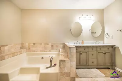 208 Shenandoah Trail, Warner Robins, GA 31088 - Photo 25