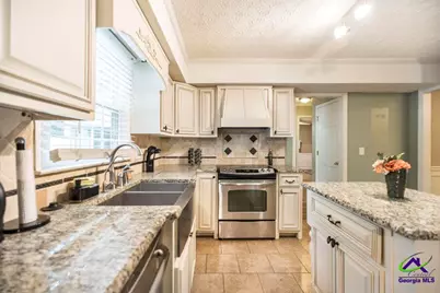 208 Shenandoah Trail, Warner Robins, GA 31088 - Photo 13
