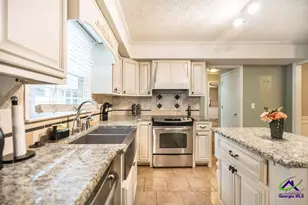 208 Shenandoah Trail, Warner Robins, GA 31088 - Photo 13