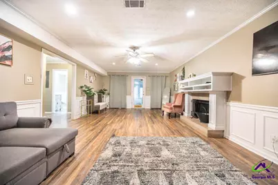 208 Shenandoah Trail, Warner Robins, GA 31088 - Photo 9