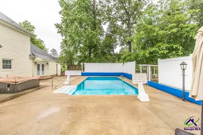 208 Shenandoah Trail, Warner Robins, GA 31088 - Photo 39