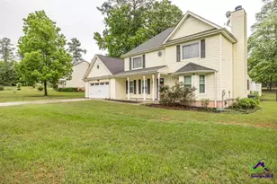 208 Shenandoah Trail, Warner Robins, GA 31088 - Photo 5