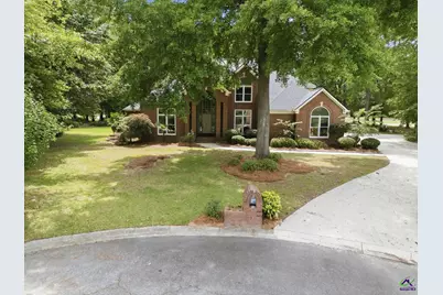 113 Club Court, Warner Robins, GA 31088 - Photo 9