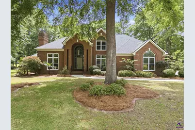 113 Club Court, Warner Robins, GA 31088 - Photo 1