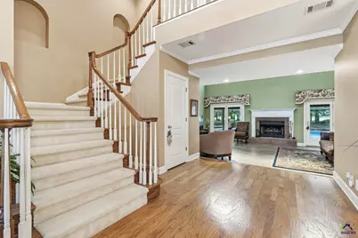 113 Club Court, Warner Robins, GA 31088 - Photo 35