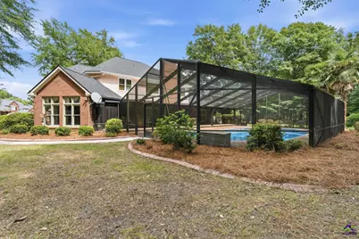 113 Club Court, Warner Robins, GA 31088 - Photo 17