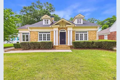 3750 Avon Road, Macon, GA 31204 - Photo 1