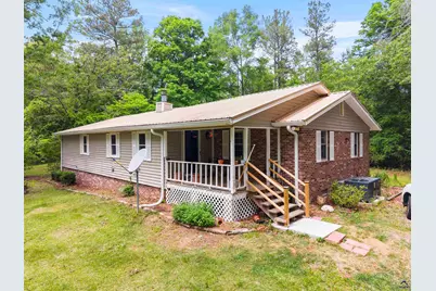 2275 E. Houze Road, Fort Valley, GA 31030 - Photo 1