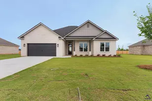 206 Farmland Circle, Perry, GA 31069 - Photo 1