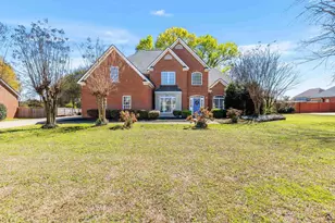 323 Audrey Way, Kathleen, GA 31047 - Photo 3
