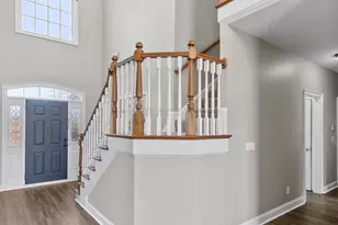 323 Audrey Way, Kathleen, GA 31047 - Photo 5