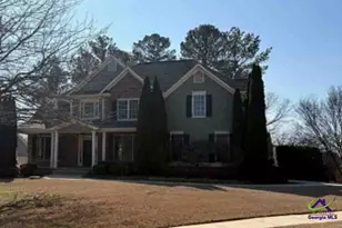 21 Yorkshire Ln, Yorkville, GA 30180 - Photo 1