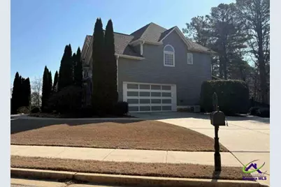 21 Yorkshire Lane, Yorkville, GA 30180 - Photo 3